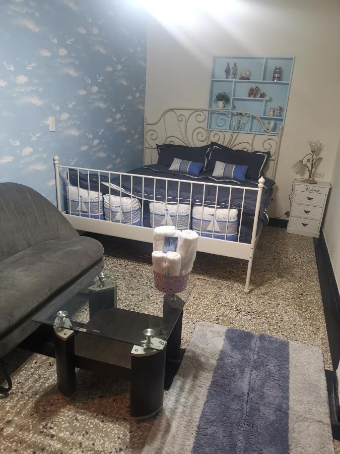 摩登旅宿 Tainan Extérieur photo