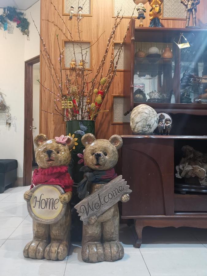 摩登旅宿 Tainan Extérieur photo